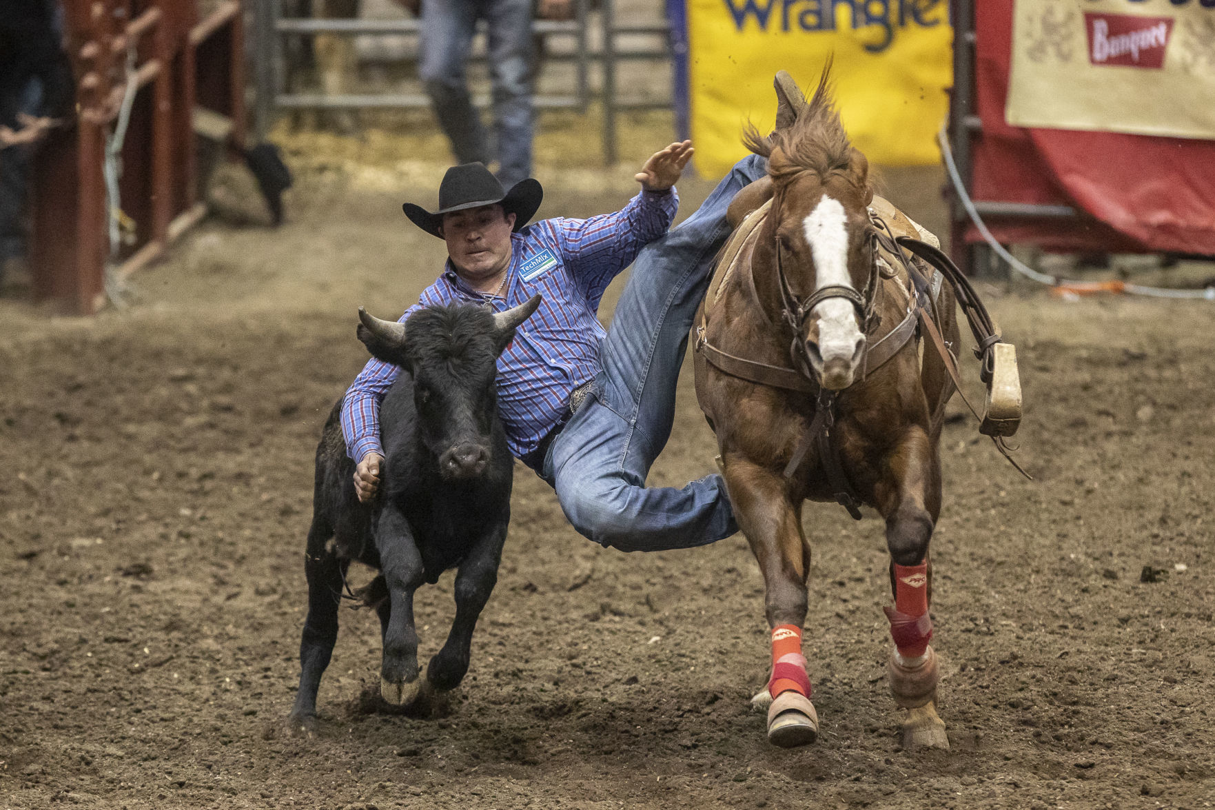 Rodeo Rapid City
